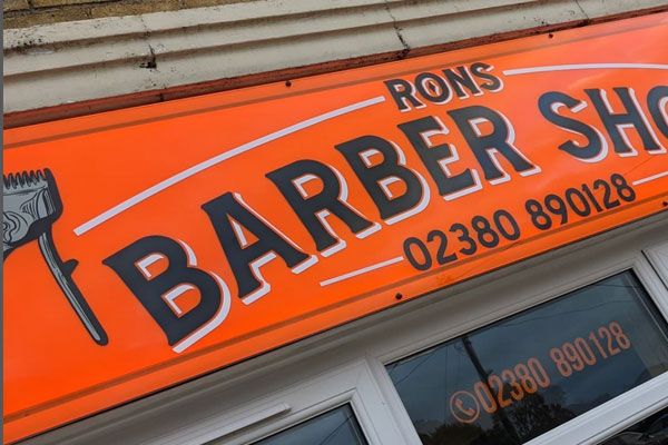 signage makers