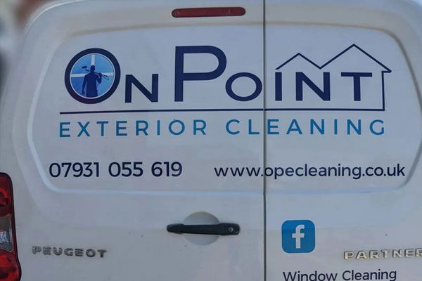 Vehicle graphics